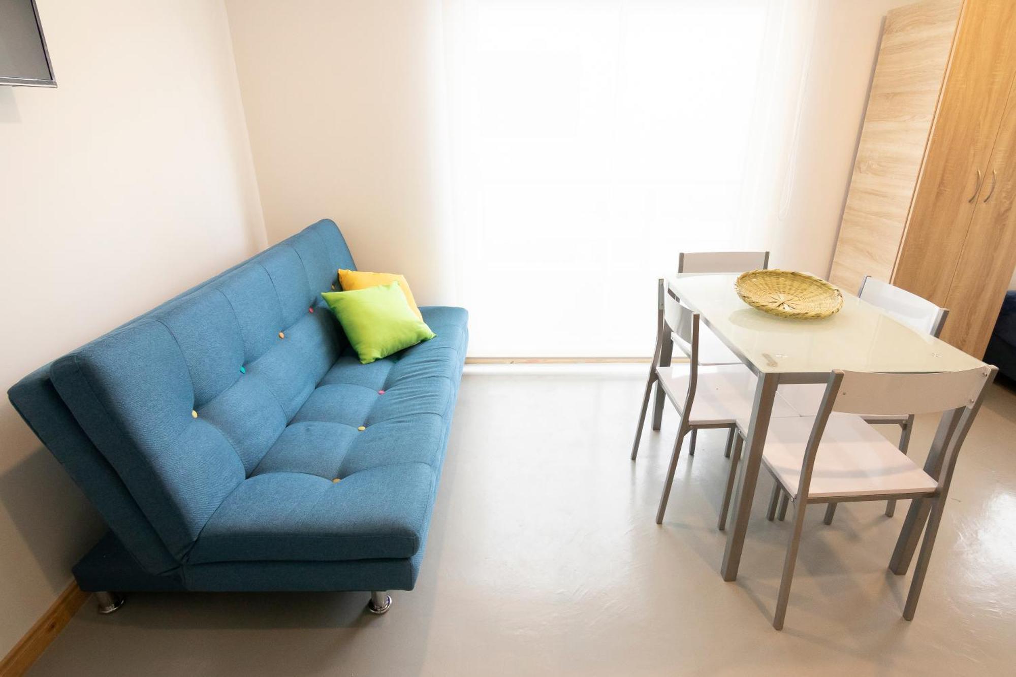 Angelos Bogota Homes Eksteriør bilde